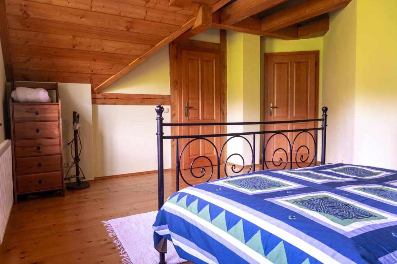 Tatrystay Chalet Mates Ždiar Exterior foto
