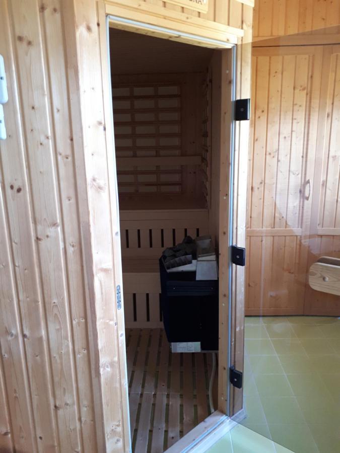 Tatrystay Chalet Mates Ždiar Exterior foto