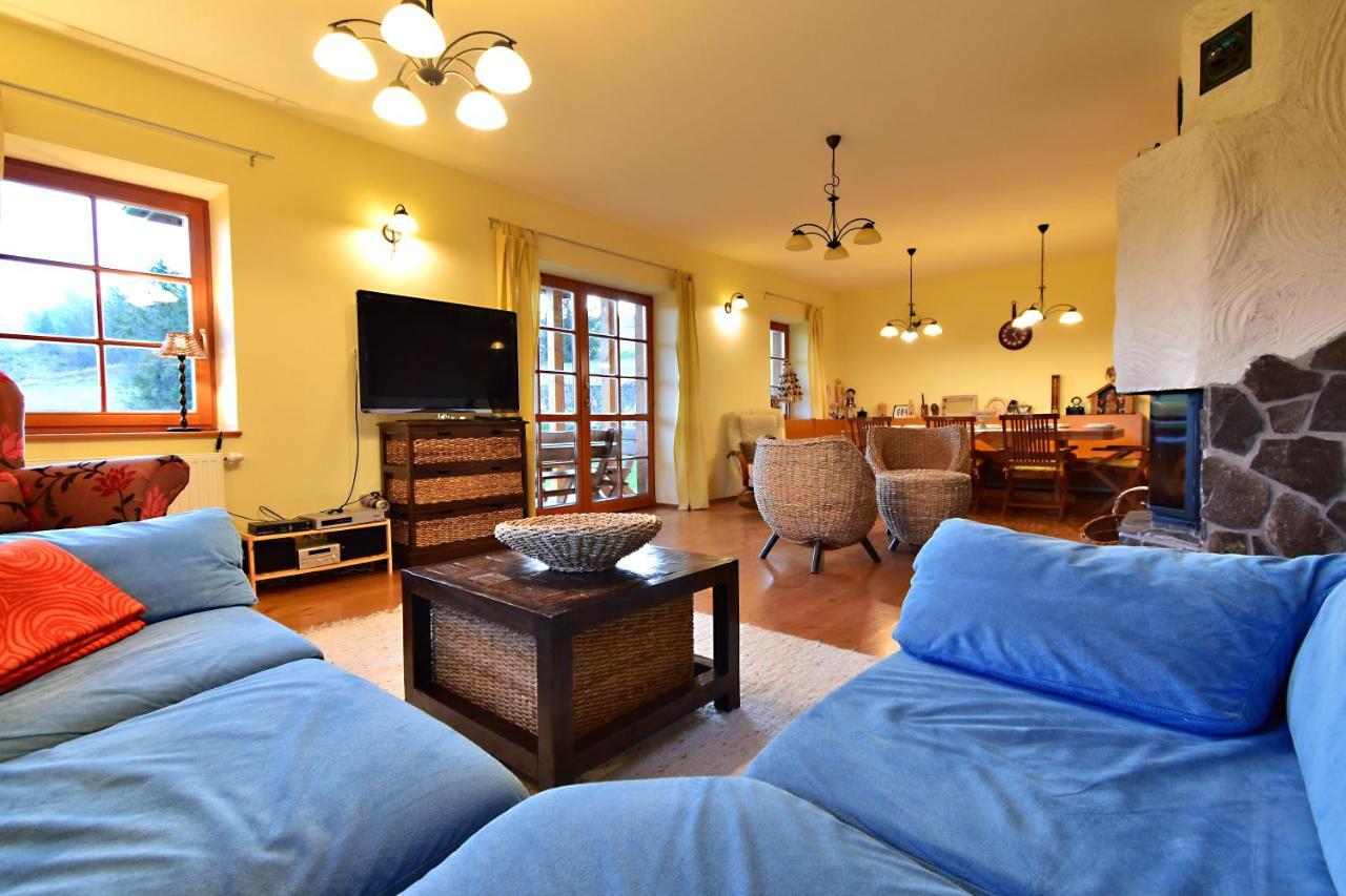 Tatrystay Chalet Mates Ždiar Exterior foto